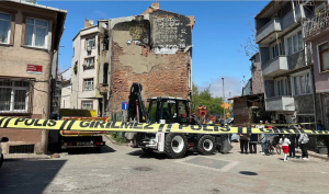 A Day That Shook Istanbul: The 6.2 Magnitude Earthquake