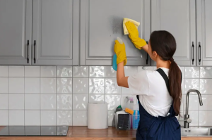 When My Teen Son and His Friends Mocked Me for “Just Cleaning All Day,” I Gave Them a Lesson They’ll Never Forget.