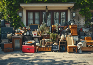 The House of Forgotten Memories