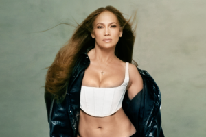 At 55, Jennifer Lopez Beams as She Introduces Her New Boyfriend