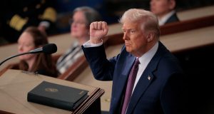 First Major Country Blinks, Offers To Eliminate All Tariffs On US Goods