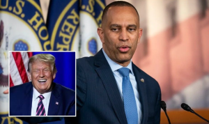 House Dem Leader Takes Unprecedented Step to Limit Members’ El Salvador Travel