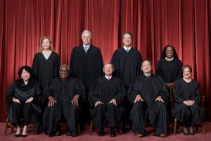 Supreme Court May REMOVE Democrat Judge After Chilling Discovery
