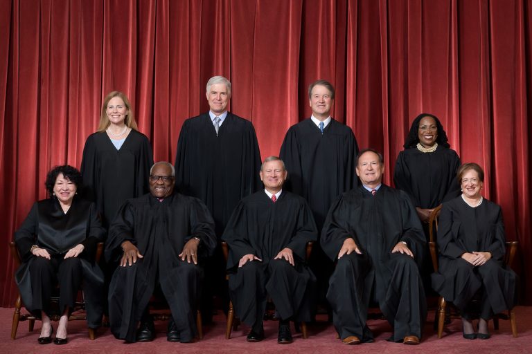 Supreme Court Refuses to Hear Controversial Free Speech Case Involving Gender Identity