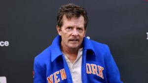 After 30 Years Battling Parkinson’s Disease, Michael J. Fox Shares an Emotional New Message