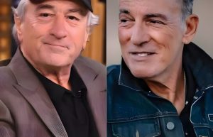 Bruce Springsteen Joins Robert De Niro in Moving to Canada Over Disrespect in the U.S