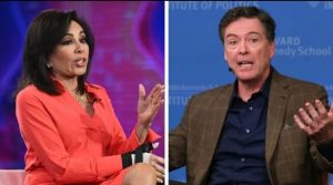 Comey’s Fate Could Lie In the Hands Of New U.S. Attorney Jeanine Pirro