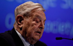 Soros-Backed DA Wins Philadelphia Dem Primary Despite Violent Crime Surge [WATCH]