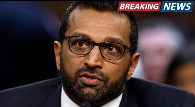 DIA IT Specialist Arrested for Attempted Espionage Amid Trump Administration Frustrations