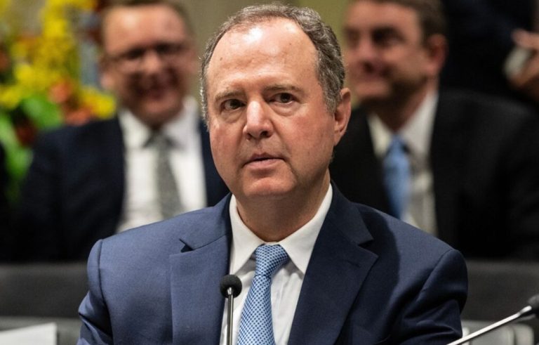 Adam Schiff Melts Down After EPA’s Lee Zeldin Slaps Him with This Verbal Jab [WATCH]