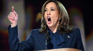 VP Harris Blasted CNN’s Cooper To Colleagues After Tough Post-Biden Debate Interview