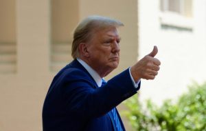 Trump Greenlights Senate Revisions to GOP Budget Bill: Major Changes Expected Before Final House Vote