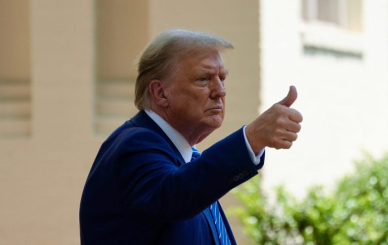 Trump Greenlights Senate Revisions to GOP Budget Bill: Major Changes Expected Before Final House Vote