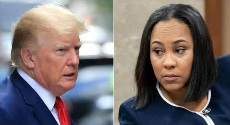 Trump Could Recoup Money Spent On DA Fani Willis’ Failed Prosecution