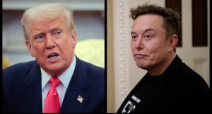 Musk Says He’s Returning ’24/7′ To Run His Companies After DOGE Stint