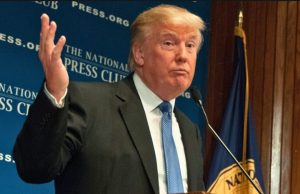 “Get Yourself a Real Job”: Trump’s Blistering Response to Reporter Sparks Viral Moment