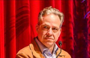 Jake Tapper Slams Left-Leaning Podcast for Mocking Son’s Dream of Becoming Police Officer