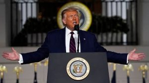 Appeals Court Temporarily Pauses Ruling Against Trump’s Tariffs Amid Ongoing Legal Battle