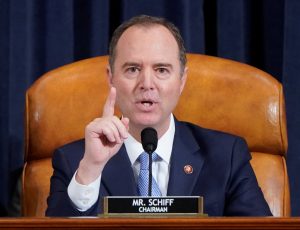 GOP’s Blackburn Reveals Why Schiff, Dems Fear Kash Patel As FBI Director