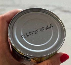 Many people misinterpret these dates and end up discarding perfectly good cans, but there’s actually a proper way to understand “Best By” or “Best Before” labels. o3-mini