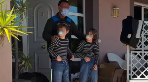 Three Children Rescued After Being Locked Inside Home for Four Years by COVID-Fearing Parents