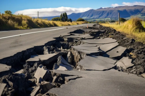 Sequence of Earthquakes Strikes Isolated West Texas Region, with Tremors Detected Over 100 Miles Away