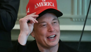 Elon Musk Fires Back After Gates Blames Him for Child Deaths