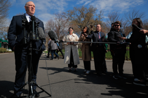 Trump Administration Steps Up Efforts to Curb Illegal Immigration