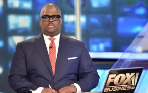 Fox Anchor Emotionally Shares Heartfelt Story