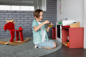 My Ex-Husband Gave Our Child a Rocking Horse as a Gift—What I Discovered Inside Led Me to Call My Lawyer