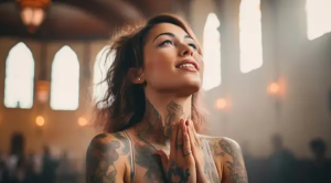 Faith Beyond Appearance: Embracing Individuality in the House of God
