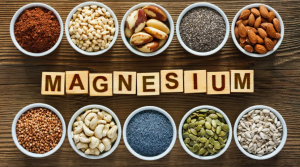 Signs of Magnesium Deficiency and Foods to Boost Your Levels