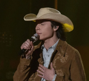John Foster Sparks Controversy Over ‘Idol’ Poster in Heartfelt New Video—Fans Still Tune In