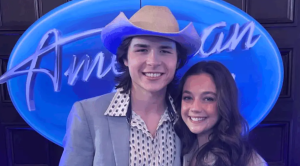 With a Single, Heartfelt Tribute to His Girlfriend During His Live Performance, John Foster Left Audiences Across America Swooning