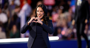 Ocasio-Cortez Unveils Plans for Her Future