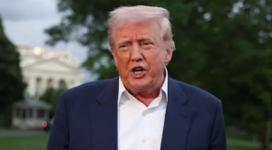 Alina Habba Says Federal Workers Not ‘America First’ Will Be Let Go