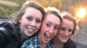 Tragedy on the Tracks: A Selfie That Cost Three Lives