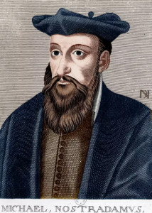Did Nostradamus Predict the Death of Pope Francis? Eerie 16th Century Prophecy Resurfaces