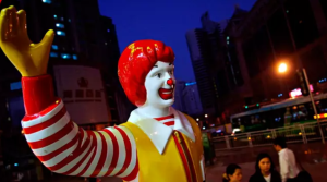 Why McDonald’s Ditched Ronald: The Strange, Scary Story Behind the Clown’s Disappearance