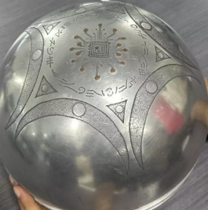 Scientists Say Mysterious Sphere Found in Colombia ‘Not Made by Humans’ — First X-ray Images Revealed