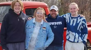 Devastating Family Loss Rocks Nebraska Community After Apparent Murder-Suicide
