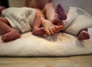 Amber Heard Begins a New Chapter: Welcoming Twins and Embracing Life Abroad