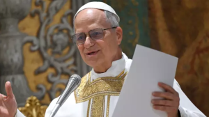 Pope Leo Subtly Rebukes Trump After Former President Claims Credit for His Historic Election