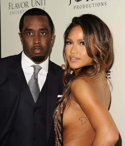 Escort Testifies in Diddy Trial, Claims Cassie Gave One Rule During ‘Freak Offs’ with Baby Oil, Silence, and Sex