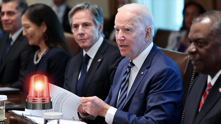 House GOP Subpoenas Escalate Investigation into Biden’s Use of Autopen for Pardons, Orders
