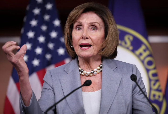 Nancy Pelosi Breaks Silence on Political Motives: “It’s Always Been About the Children”