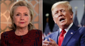 Hillary Clinton Urges Memorial Day “Mission” Against Trump Budget: Sparks Debate Over Holiday Politics