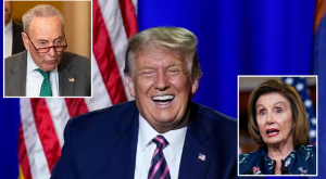 “Trump’s Hispanic Surge in Texas Shatters Democrats’ ‘Blue Wave’ Aspirations”