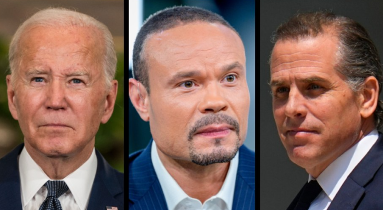 “FBI Revives Key Corruption Probes Under Biden: Bongino Confirms Renewed Investigations”
