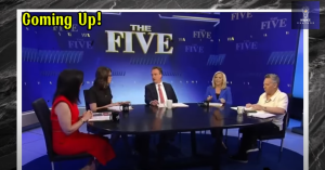 Jessica Tarlov Abruptly Removed from Fox News Set After Explosive On-Air Clash with Greg Gutfeld